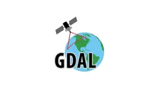Geospatial Data Abstraction Library